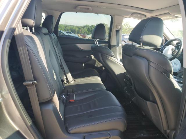 62993535 :رقم المزاد ، 5J8YD9H47RL003963 vin ، 2024 Acura Mdx Techno مزاد بيع