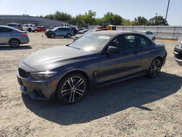 Aukcja sprzedaży 2019 Bmw 440xi, vin: WBA4Z7C56KEF54835, numer aukcji: 61670145
