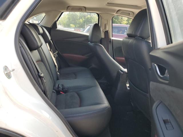 Aukcja sprzedaży 2017 Mazda Cx-3, vin: JM1DKFD74H0149044, numer aukcji: 61782205