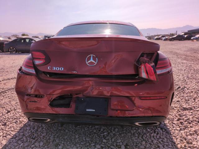 62304855 :رقم المزاد ، WDDWJ8DB6KF840128 vin ، 2019 Mercedes-benz C مزاد بيع