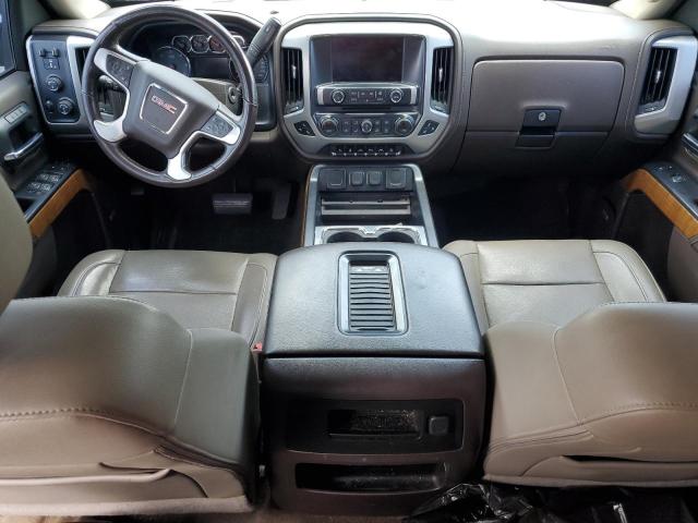 Продажа на аукционе авто 2018 Gmc Sierra K15, vin: 3GTU2NEC9JG163822, номер лота: 59953545