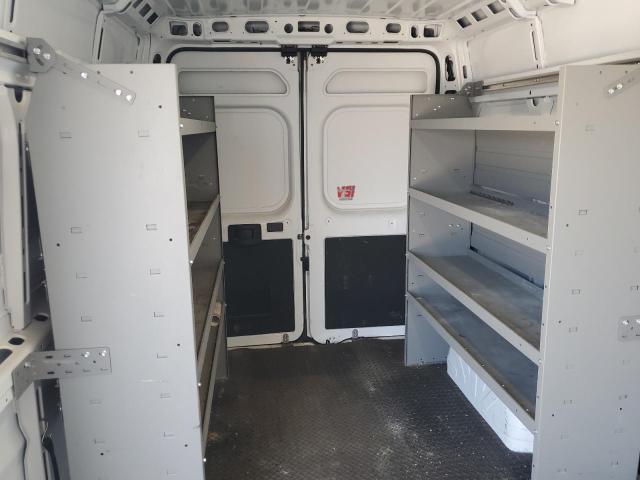 63038625 :رقم المزاد ، 3C6LRVDG7RE114337 vin ، 2024 Ram Promaster 2500 مزاد بيع