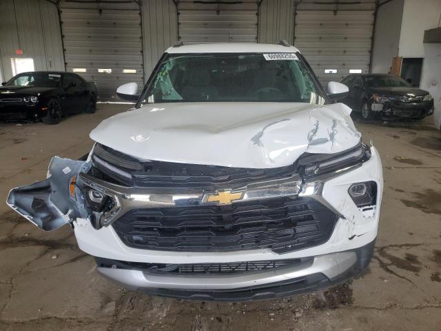 Продаж на аукціоні авто 2024 Chevrolet Trailblazer, vin: KL79MPS22RB205210, номер лоту: 60988255