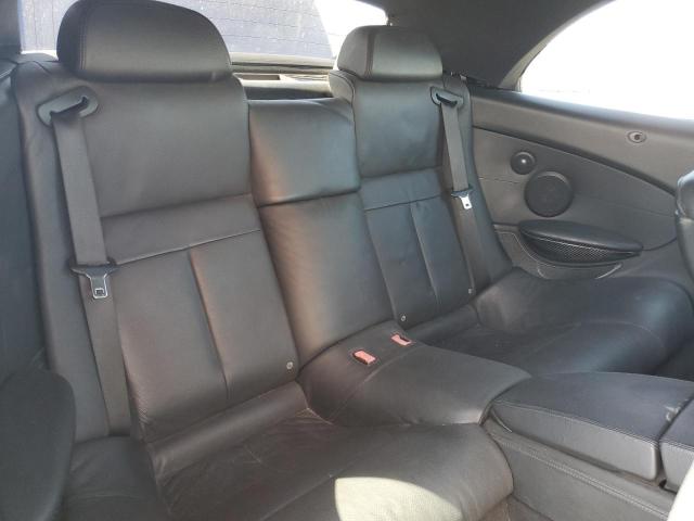 Aukcja sprzedaży 2007 Bmw M6, vin: WBSEK93547CS32968, numer aukcji: 61245155