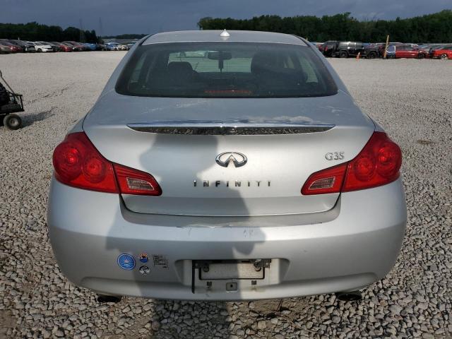 Aukcja sprzedaży 2007 Infiniti G35, vin: JNKBV61E67M705247, numer aukcji: 74110585