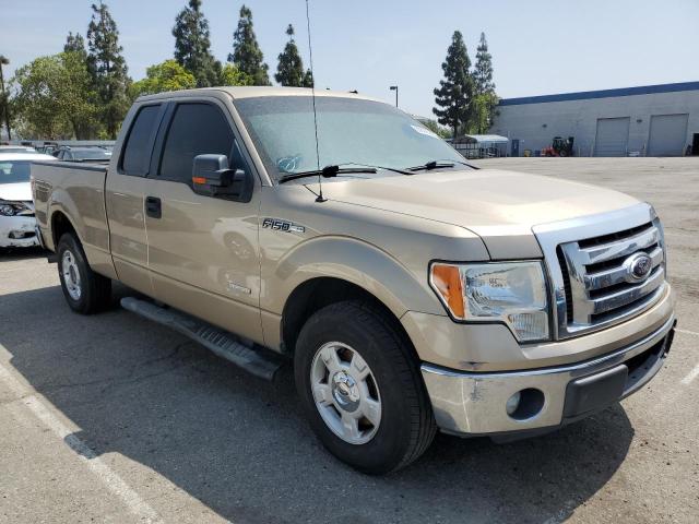 Aukcja sprzedaży 2012 Ford F150 Super, vin: 1FTFX1CT4CFA69034, numer aukcji: 60892565
