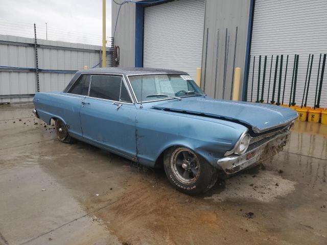 Продаж на аукціоні авто 1965 Chevrolet Nova, vin: 117375N160770, номер лоту: 59197685