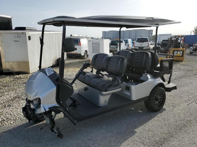 59765425 :رقم المزاد ، 1P9S6DHK3RN763852 vin ، 2024 Ezgo Golf Cart مزاد بيع