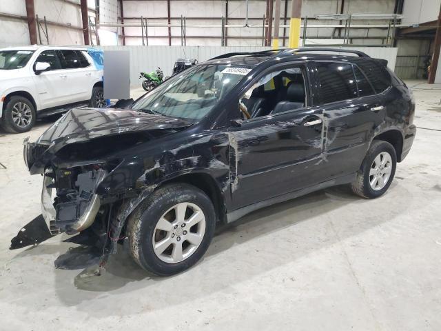 Продаж на аукціоні авто 2008 Lexus Rx, vin: 2T2HK31UX8C080596, номер лоту: 58348405