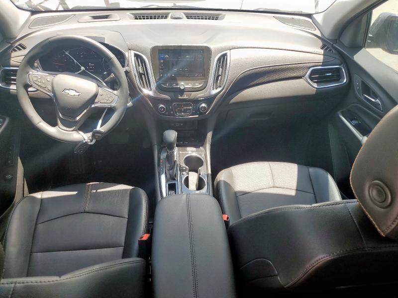 Продаж на аукціоні авто 2024 Chevrolet Equinox Pr, vin: 3GNAXNEG0RL153147, номер лоту: 62318255