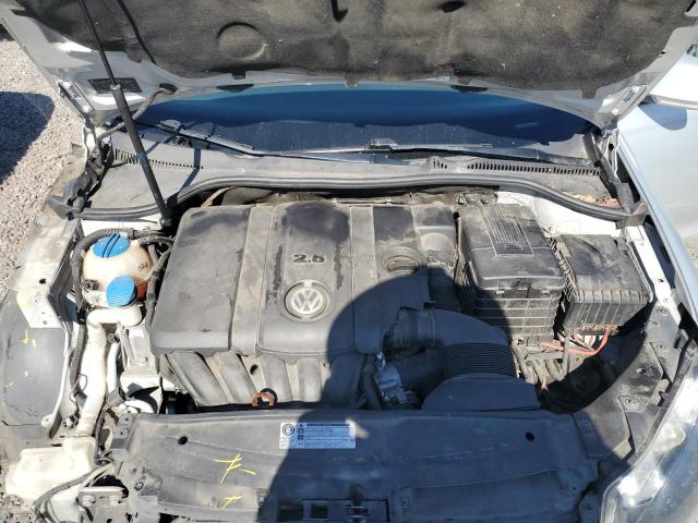 Aukcja sprzedaży 2010 Volkswagen Jetta S, vin: 3VWMZ8AJ3AM663412, numer aukcji: 62704975