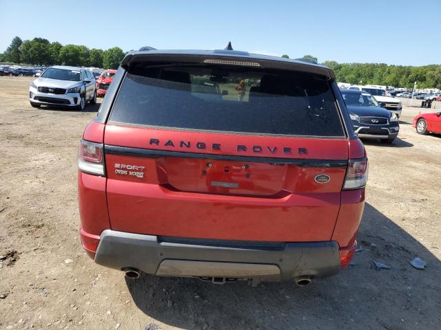 Продаж на аукціоні авто 2017 Land Rover Range Rove, vin: SALWV2FV5HA175742, номер лоту: 60268555
