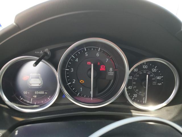 Продаж на аукціоні авто 2017 Mazda Mx-5 Miata, vin: JM1NDAM73H0103268, номер лоту: 60270755