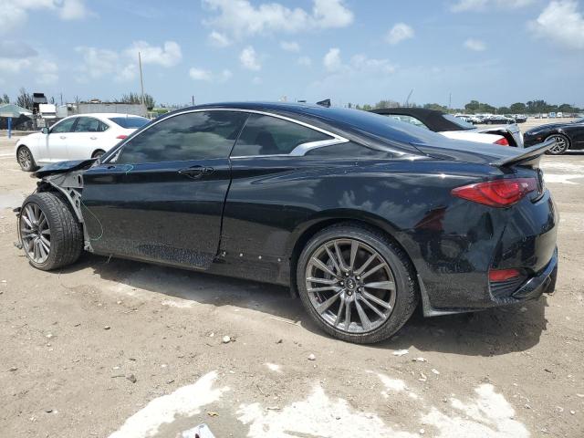 Продажа на аукционе авто 2017 Infiniti Q60 Premiu, vin: JN1EV7EK0HM364274, номер лота: 60670125