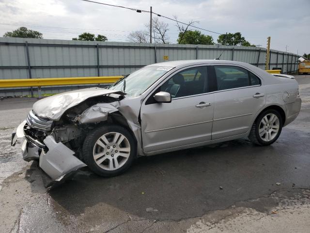 Продажа на аукционе авто 2007 Ford Fusion, vin: 3FAHP08147R142718, номер лота: 64207866