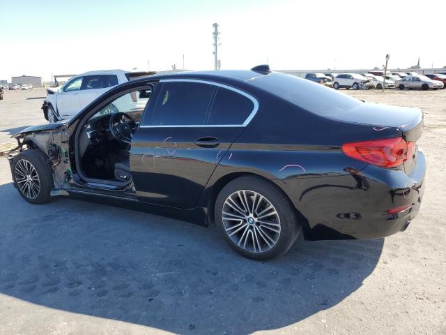 Aukcja sprzedaży 2020 Bmw 530e, vin: WBAJA9C07LCE13179, numer aukcji: 60683065