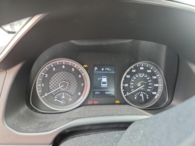 Продаж на аукціоні авто 2020 Hyundai Elantra Se, vin: KMHD84LF2LU903518, номер лоту: 59846295
