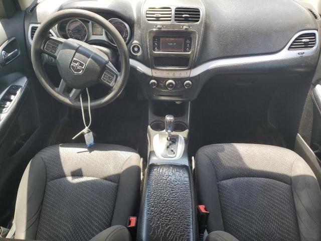 2017 Dodge Journey Se მანქანა იყიდება აუქციონზე, vin: 3C4PDCAB4HT697076, აუქციონის ნომერი: 59738755