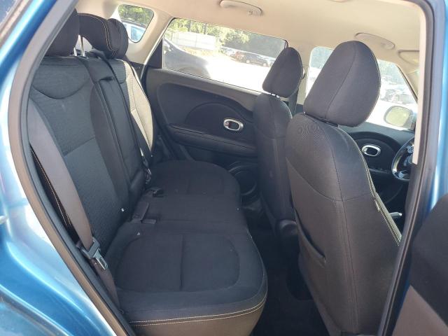 61668685 :رقم المزاد ، KNDJP3A55G7403646 vin ، 2016 Kia Soul مزاد بيع