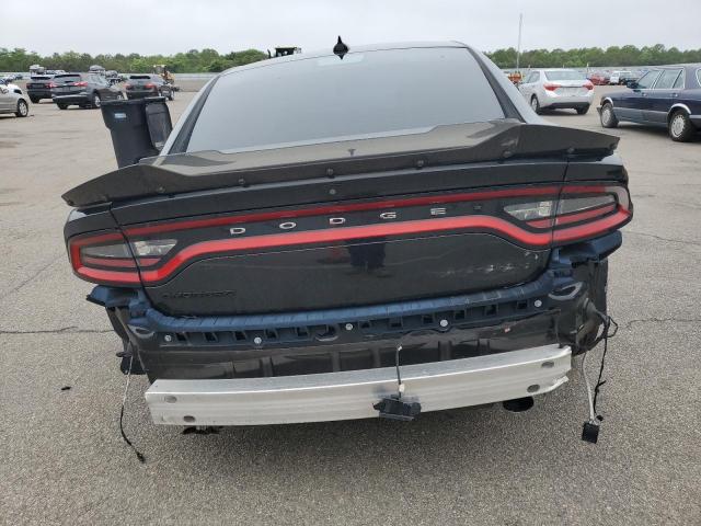 Продажа на аукционе авто 2021 Dodge Charger, vin: 2C3CDXGJ4MH618341, номер лота: 38479214