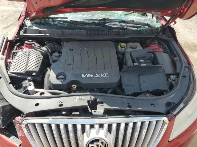 Auction sale of the 2012 Buick Lacrosse P, vin: 1G4GD5E39CF368161, lot number: 61873085