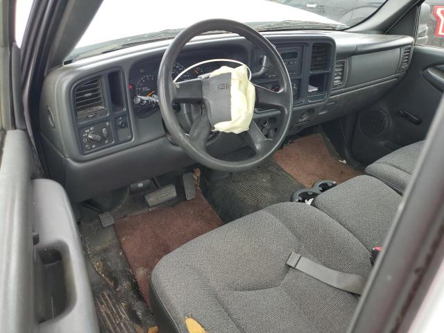 59741965 :رقم المزاد ، 1GTEC14X85Z259008 vin ، 2005 Gmc New Sierra مزاد بيع
