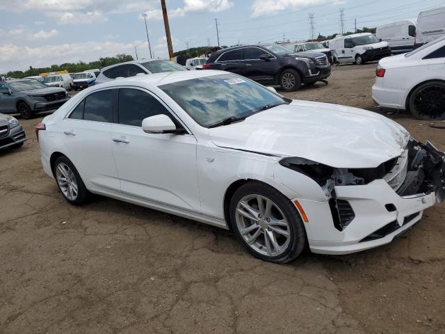 Продажа на аукционе авто 2022 Cadillac Ct4 Luxury, vin: 1G6DA5RK1N0136440, номер лота: 60307145