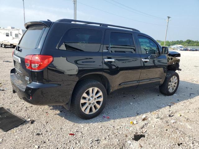 Продаж на аукціоні авто 2016 Toyota Sequoia Pl, vin: 5TDDW5G11GS136379, номер лоту: 61713775