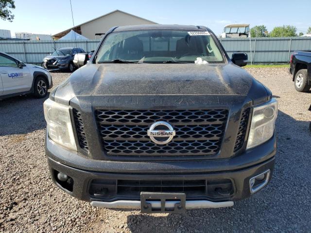Auction sale of the 2019 Nissan Titan Sv, vin: 1N6AA1E50KN533948, lot number: 62206805