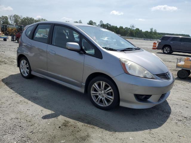 Продаж на аукціоні авто 2010 Honda Fit Sport, vin: JHMGE8H43AC006136, номер лоту: 61164985