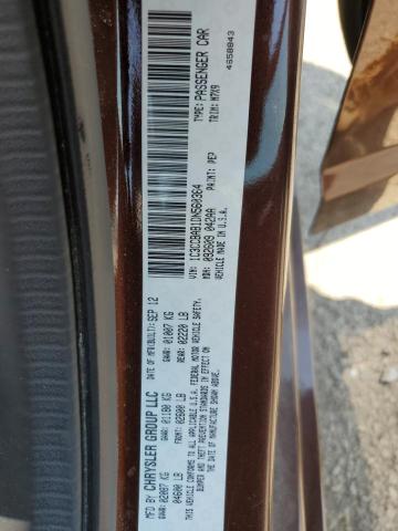 Aukcja sprzedaży 2013 Chrysler 200, vin: 1C3CCBAB1DN560364, numer aukcji: 62742275