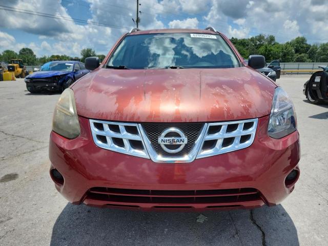 Aukcja sprzedaży 2014 Nissan Rogue Sele, vin: JN8AS5MT3EW622469, numer aukcji: 62090205