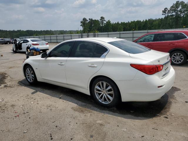 Продаж на аукціоні авто 2016 Infiniti Q50 Premiu, vin: JN1EV7AP8GM303786, номер лоту: 59296325