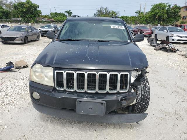 Aukcja sprzedaży 2005 Jeep Grand Cherokee, vin: 1J4GS48KX5C566463, numer aukcji: 56979185
