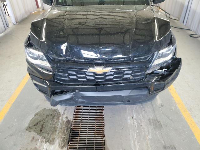 Aukcja sprzedaży 2022 Chevrolet Colorado L, vin: 1GCHSCEA0N1213693, numer aukcji: 60528035