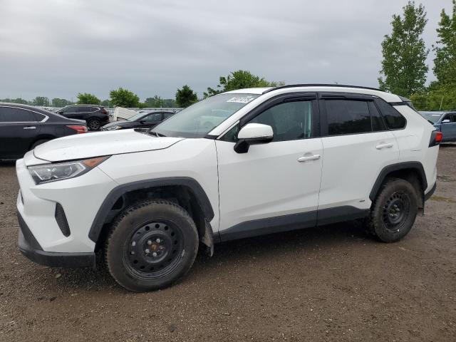 59011275 :رقم المزاد ، 2T3RWRFV6PW165165 vin ، 2023 Toyota Rav4 Xle مزاد بيع