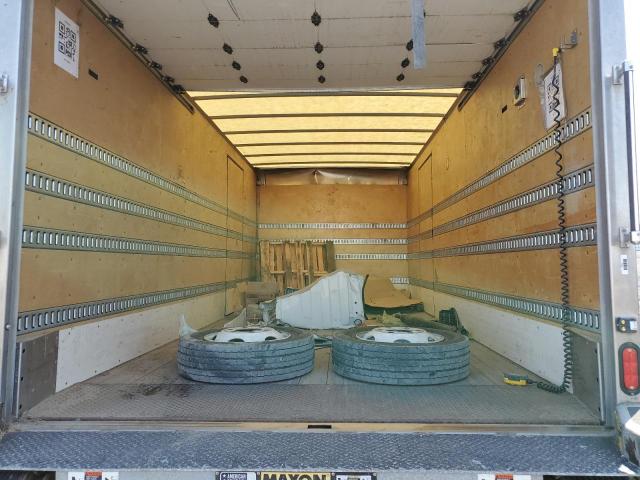 65821475 :رقم المزاد ، JALE5W168R7305763 vin ، 2024 Isuzu Nrr مزاد بيع