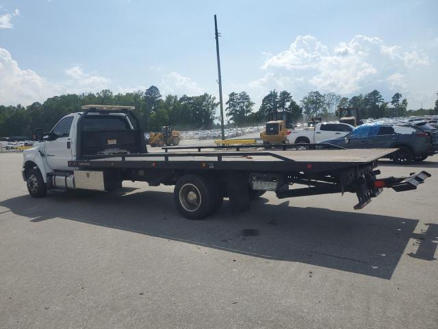 Aukcja sprzedaży 2016 Ford F650 Super, vin: 1FDNF6DC1GDA04536, numer aukcji: 60887895
