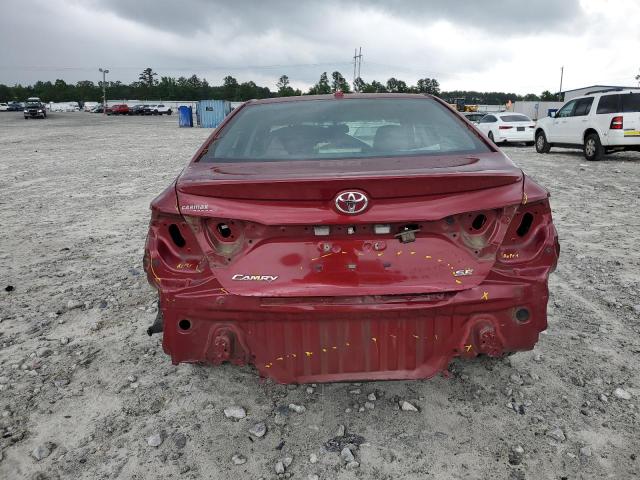 2017 Toyota Camry Le მანქანა იყიდება აუქციონზე, vin: 4T1BF1FK3HU802287, აუქციონის ნომერი: 52383035