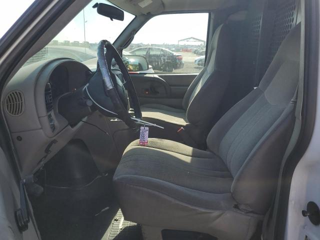 2004 Chevrolet Astro მანქანა იყიდება აუქციონზე, vin: 1GCDM19XX4B122239, აუქციონის ნომერი: 62822295