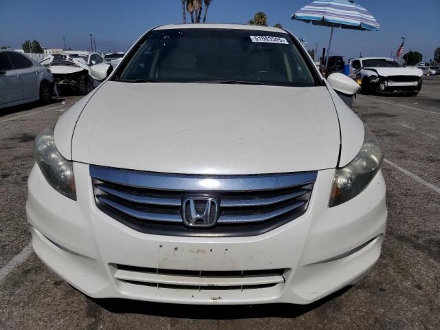 Aukcja sprzedaży 2011 Honda Accord, vin: 1HGCP3F81BA007562, numer aukcji: 61083505