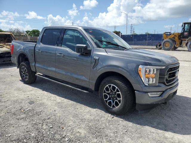 Aukcja sprzedaży 2023 Ford F150, vin: 1FTFW1E86PFA54472, numer aukcji: 61075045