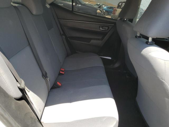Aukcja sprzedaży 2016 Toyota Corolla, vin: 5YFBURHE3GP393249, numer aukcji: 62364435
