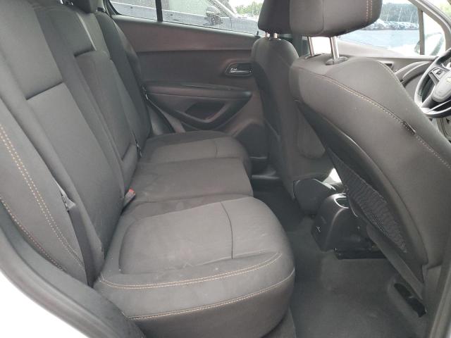 Продажа на аукционе авто 2020 Chevrolet Trax 1lt, vin: 3GNCJPSB7LL262744, номер лота: 59508605
