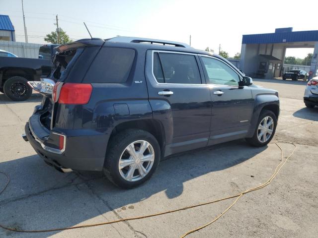 2017 Gmc Terrain Sl მანქანა იყიდება აუქციონზე, vin: 2GKFLUE39H6155214, აუქციონის ნომერი: 60554045
