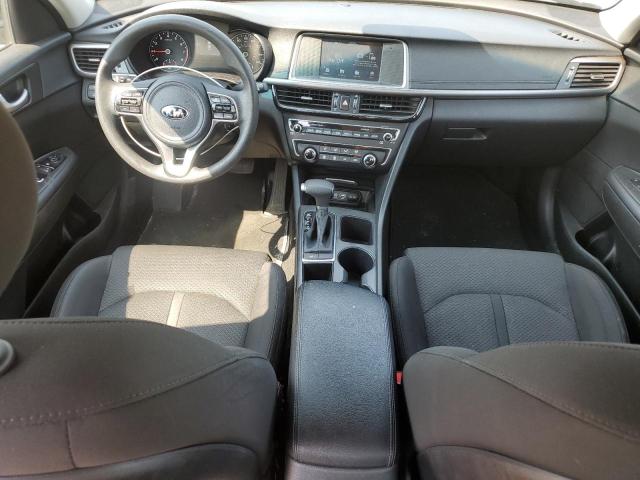 Aukcja sprzedaży 2018 Kia Optima Lx, vin: 5XXGT4L35JG256959, numer aukcji: 60494495