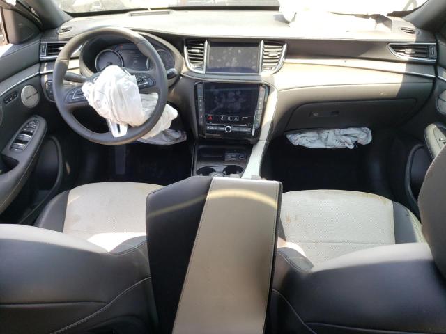 Продажа на аукционе авто 2024 Infiniti Qx55 Senso, vin: 3PCAJ5LR4RF110847, номер лота: 62195785