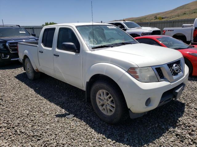 Aukcja sprzedaży 2016 Nissan Frontier, vin: 1N6AD0FV0GN757549, numer aukcji: 58796245