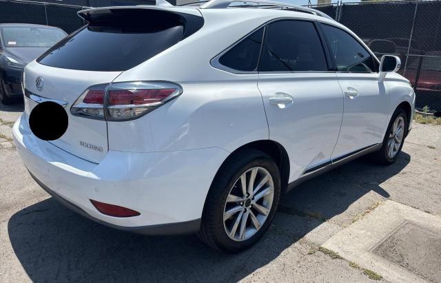 Aukcja sprzedaży 2015 Lexus Rx 350, vin: 2T2ZK1BA9FC198987, numer aukcji: 62768615