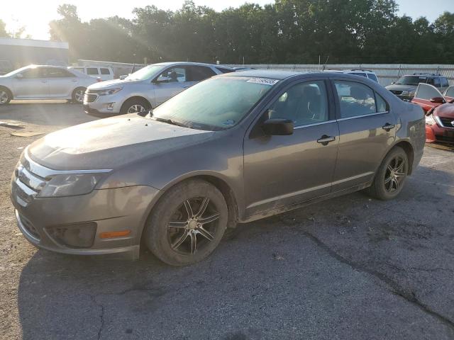 Aukcja sprzedaży 2011 Ford Fusion Se, vin: 3FAHP0HA1BR319170, numer aukcji: 79724605